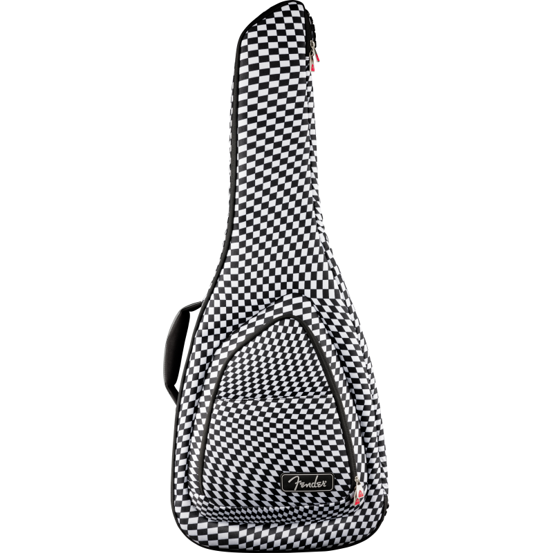 FENDER FE620 CHECKER ELEKTRIČNA GITARA NAVLAKA