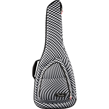 FENDER FE620 CHECKER ELEKTRIČNA GITARA NAVLAKA