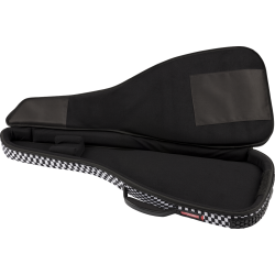 FENDER FE620 CHECKER ELEKTRIČNA GITARA NAVLAKA