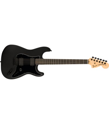 FENDER ARTIST JIM ROOT STRATOCASTER BLK GITARA ELEKTRIČNA