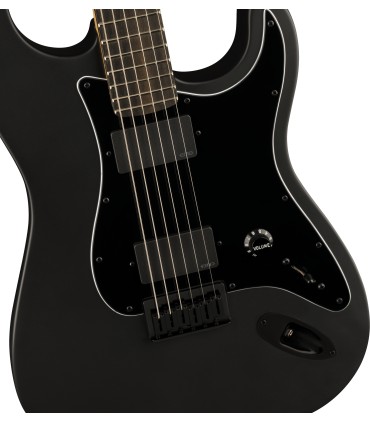 FENDER ARTIST JIM ROOT STRATOCASTER BLK GITARA ELEKTRIČNA