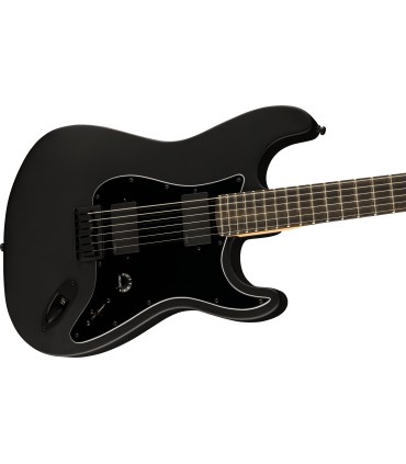 FENDER ARTIST JIM ROOT STRATOCASTER BLK GITARA ELEKTRIČNA