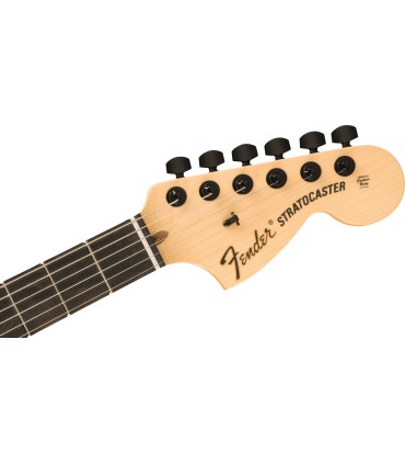 FENDER ARTIST JIM ROOT STRATOCASTER BLK GITARA ELEKTRIČNA