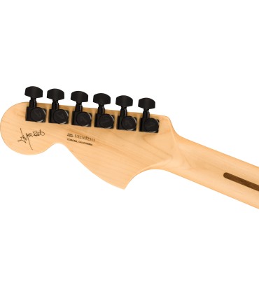 FENDER ARTIST JIM ROOT STRATOCASTER BLK GITARA ELEKTRIČNA