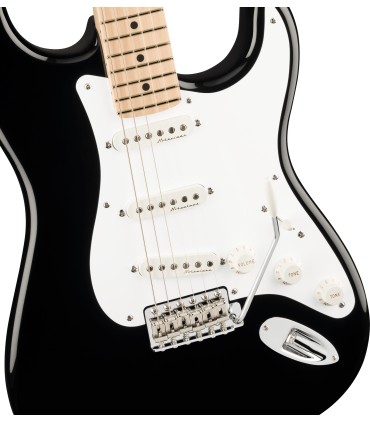FENDER ARTIST ERIC CLAPTON STRATOCASTER BLACKIE GITARA ELEKTRIČNA