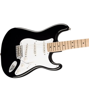 FENDER ARTIST ERIC CLAPTON STRATOCASTER BLACKIE GITARA ELEKTRIČNA