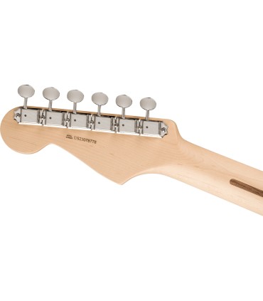 FENDER ARTIST ERIC CLAPTON STRATOCASTER BLACKIE GITARA ELEKTRIČNA