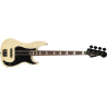 FENDER ARTIST DUFF MCKAGAN DLX PRECISION BASS RW WPL BAS GITARA