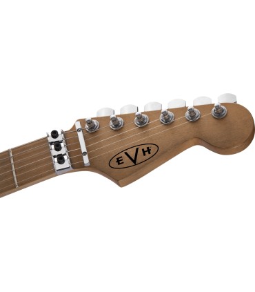 EVH FRANKENSTEIN STRIPED RELIC R/B/W GITARA ELEKTRIČNA