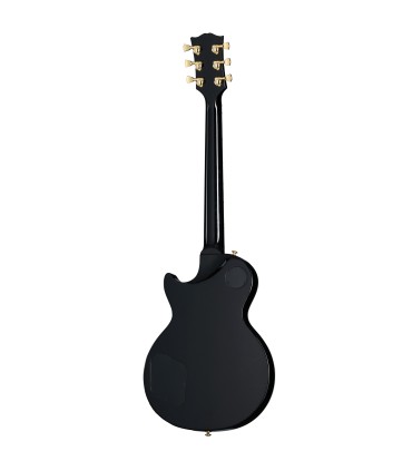 GIBSON LES PAUL SUPREME EXCLUSIVE EBONY GITARA ELEKTRIČNA