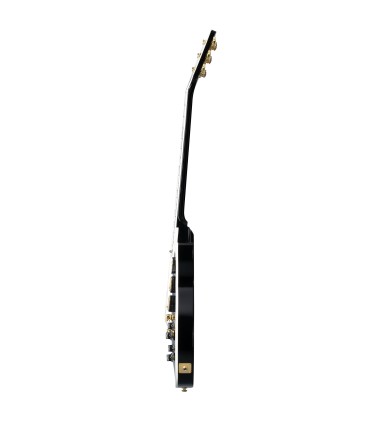 GIBSON LES PAUL SUPREME EXCLUSIVE EBONY GITARA ELEKTRIČNA