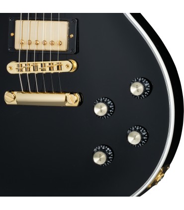GIBSON LES PAUL SUPREME EXCLUSIVE EBONY GITARA ELEKTRIČNA