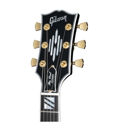GIBSON LES PAUL SUPREME EXCLUSIVE EBONY GITARA ELEKTRIČNA