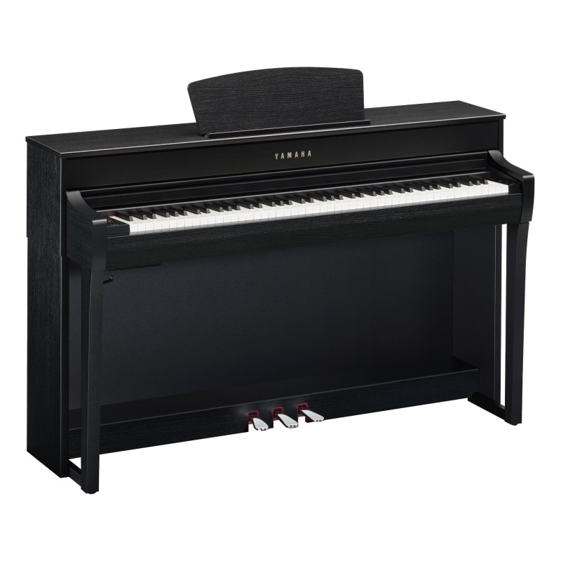 YAMAHA CLP-735 B DIGITALNI PIANINO