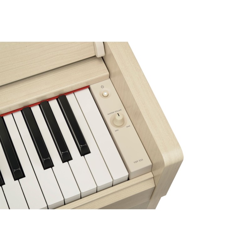 YAMAHA YDP-S35 WA DIGITALNI PIANINO