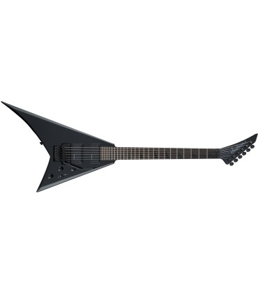 JACKSON RRX24 GLOSS BLACK GITARA ELEKTRIČNA