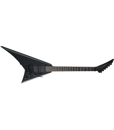 JACKSON RRX24 GLOSS BLACK GITARA ELEKTRIČNA