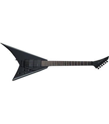 JACKSON RRX24 GLOSS BLACK GITARA ELEKTRIČNA