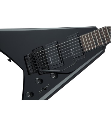JACKSON RRX24 GLOSS BLACK GITARA ELEKTRIČNA