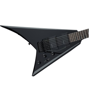 JACKSON RRX24 GLOSS BLACK GITARA ELEKTRIČNA