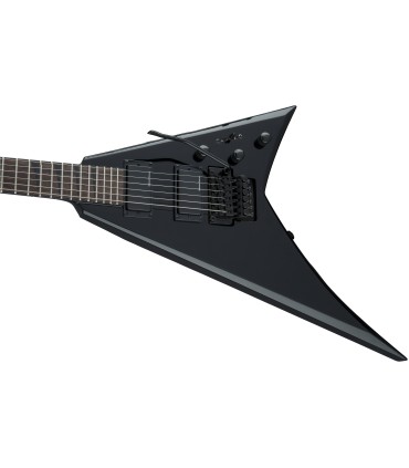 JACKSON RRX24 GLOSS BLACK GITARA ELEKTRIČNA