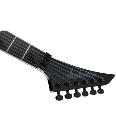 JACKSON RRX24 GLOSS BLACK GITARA ELEKTRIČNA