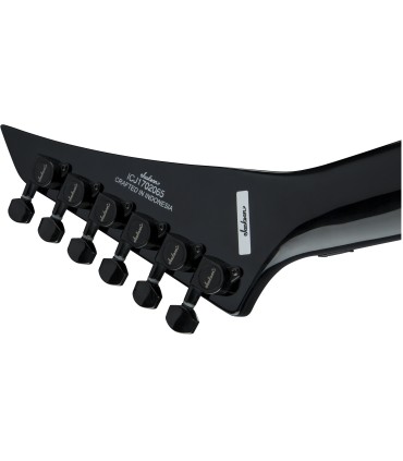 JACKSON RRX24 GLOSS BLACK GITARA ELEKTRIČNA