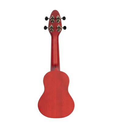 ORTEGA KEIKI K1-RD UKULELE