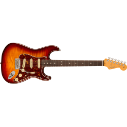 FENDER AMERICAN PRO II STRATOCASTER RW COM 70th Anniversary GITARA ELEKTRIČNA