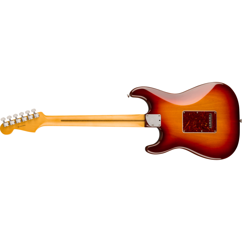 FENDER AMERICAN PRO II STRATOCASTER RW COM 70th Anniversary GITARA ELEKTRIČNA