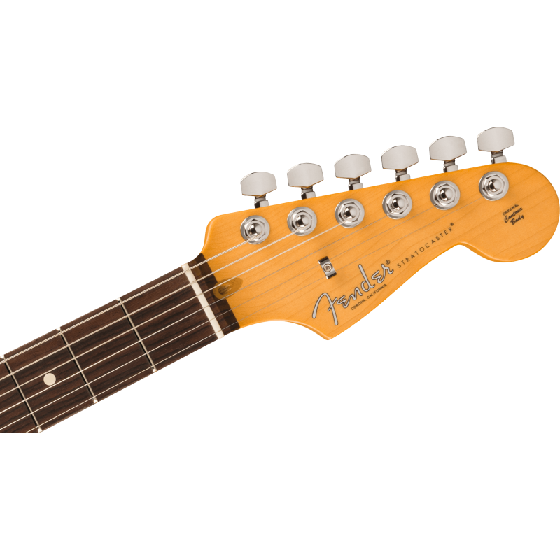 FENDER AMERICAN PRO II STRATOCASTER RW COM 70th Anniversary GITARA ELEKTRIČNA