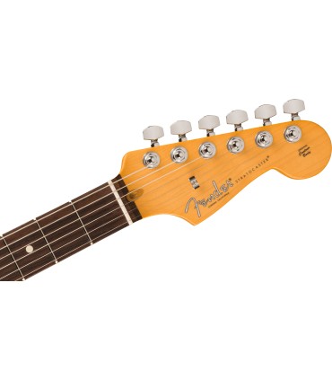 FENDER AMERICAN PRO II STRATOCASTER RW COM 70th Anniversary GITARA ELEKTRIČNA