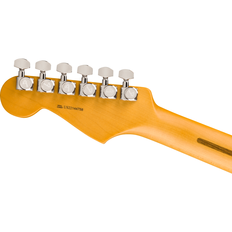 FENDER AMERICAN PRO II STRATOCASTER RW COM 70th Anniversary GITARA ELEKTRIČNA