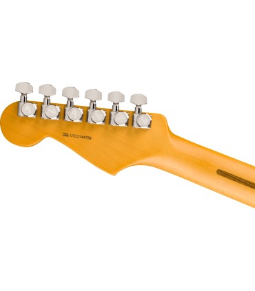 FENDER AMERICAN PRO II STRATOCASTER RW COM 70th Anniversary GITARA ELEKTRIČNA