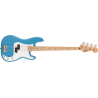 SQUIER SONIC PRECISION BASS MN WPG CAB BAS GITARA