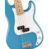 SQUIER SONIC PRECISION BASS MN WPG CAB BAS GITARA