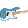 SQUIER SONIC PRECISION BASS MN WPG CAB BAS GITARA