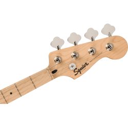 SQUIER SONIC PRECISION BASS MN WPG CAB BAS GITARA