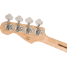 SQUIER SONIC PRECISION BASS MN WPG CAB BAS GITARA