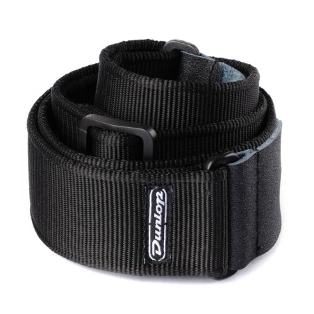 DUNLOP D38-09BK CLASSIC BLACK REMEN
