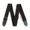 DUNLOP D38-09BK CLASSIC BLACK REMEN