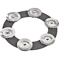 MEINL SOFT CHING RING TAMBURIN