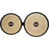 MEINL LEOPARD BURL FWB190LB BONGOS