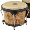 MEINL LEOPARD BURL FWB190LB BONGOS