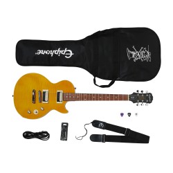 PIPHONE SLASH AFD LP SPECIAL II PACK GITARA ELEKTRIČNA