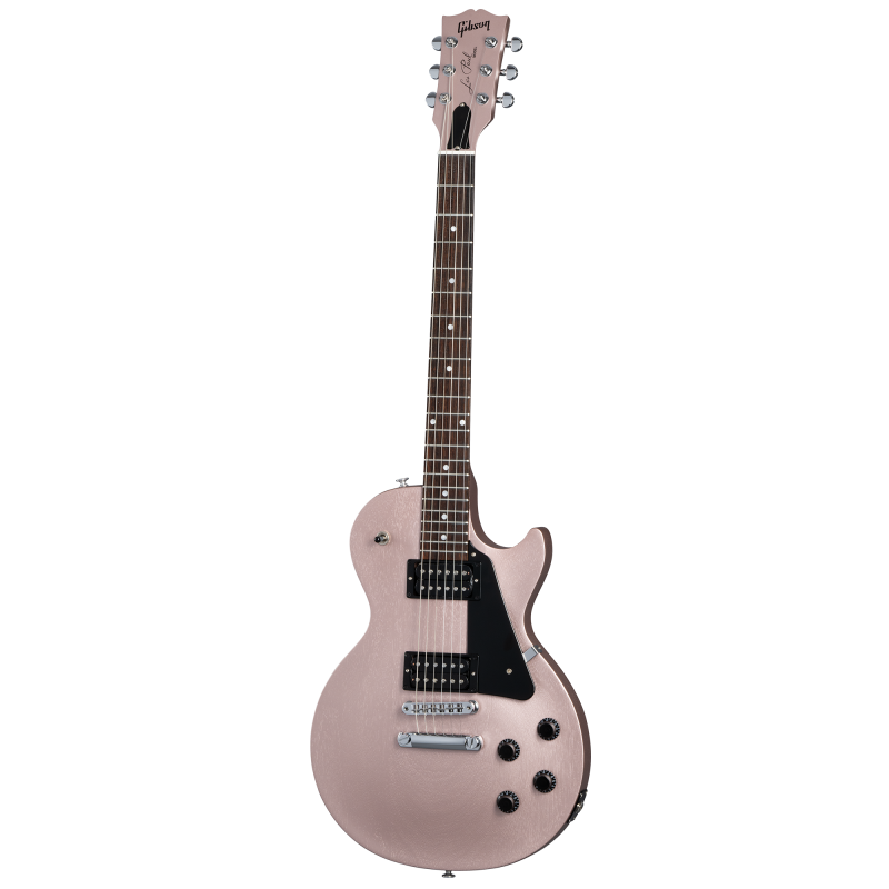 GIBSON LES PAUL MODERN LITE ROSE GOLD GITARA ELEKTRIČNA