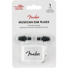 FENDER MUSICIANS SERIES BLK ČEPIĆI ZA UHO