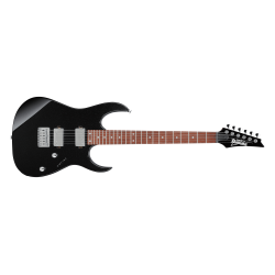 IBANEZ GRG121SP-BKN GITARA ELEKTRIČNA