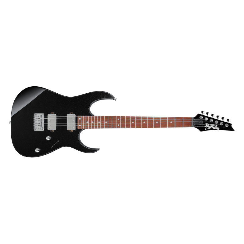 IBANEZ GRG121SP-BKN GITARA ELEKTRIČNA