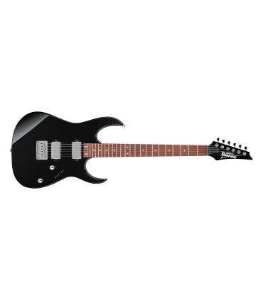 IBANEZ GRG121SP-BKN GITARA ELEKTRIČNA
